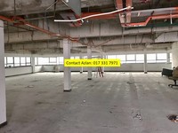 Office For Rent at Chow Kit, KL City Centre