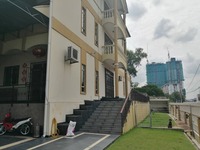 Terrace House For Sale at Taman Seputeh, Seputeh