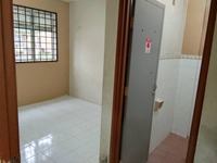 Apartment For Sale at Villa Impian, Kota Warisan