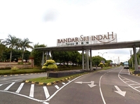 Property Profile for Bandar Sri Indah, Tawau ...