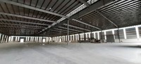 Semi-D Warehouse for Rent