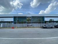 Detached Warehouse For Rent at Perdana Industrial Park