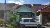 Property for Auction at Taman Putri Kulai