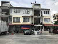 Townhouse For Sale at Riverview Villas, Kajang