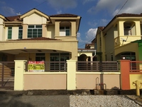 Property for Sale at Taman Teja