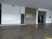 Condo For Rent at Sentral Residence, Kajang