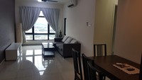 Condo For Rent at Endah Promenade, Sri Petaling