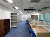 Office For Sale at PJX, PJ State