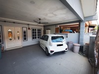 Terrace House For Sale at Section 15, Bandar Baru Bangi