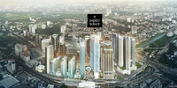Office For Sale at KL Eco City, Kuala Lumpur