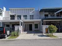 Terrace House For Sale at Nusari Aman 2, Bandar Sri Sendayan