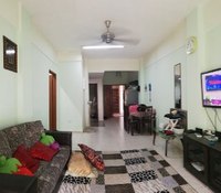 Apartment For Sale at Pangsapuri Kajang Impiana