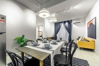 Apartment For Sale at Alanis Residence, Kota Warisan