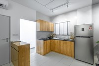 Apartment For Sale at Alanis Residence, Kota Warisan