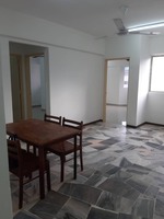 Apartment For Rent at Tasik Heights Apartment, Bandar Tasik Selatan