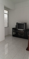 Apartment For Rent at Pangsapuri Seri Indah, Taman Sungai Besi Indah