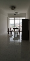 Apartment For Rent at Pangsapuri Seri Indah, Taman Sungai Besi Indah
