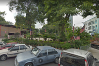 Serviced Residence For Sale at Taman Kok Lian, Jalan Ipoh