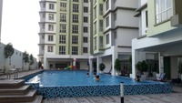 Property for Sale at Sentral Residence