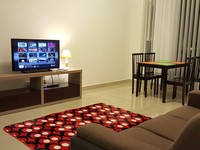 Apartment Duplex For Rent at The Scott Garden, Old Klang Road