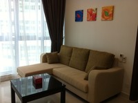 Apartment For Rent at Regalia, Jalan Sultan Ismail