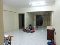 Apartment For Sale at Sri Camellia Apartment, Kajang