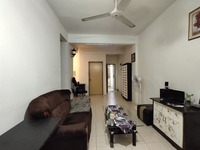 Property for Sale at Apartment Minang Ria 2