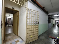 Apartment For Sale at Apartment Minang Ria 2, Taman Minang Ria