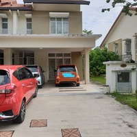 Terrace House For Sale at Presint 14, Putrajaya