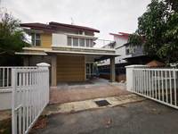 Bungalow House For Rent at Garden Homes Section 15, Bandar Baru Bangi