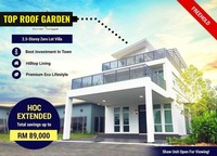 Property for Sale at Taman Nuri Durian Tunggal