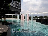 Serviced Residence For Rent at Eco Sky, Taman Wahyu