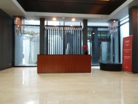 Office For Rent at Hampshire Place, KLCC