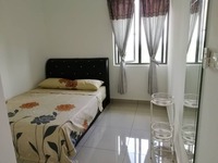 Condo For Sale at Almyra Residences, Bandar Puteri Bangi