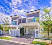 Property for Sale at Bandar Bukit Puchong 2
