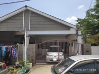 Property for Auction at Taman Kinta