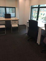 Office For Rent at Megan Avenue 1