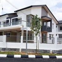 Terrace House For Sale at Camellia Residence, Bandar Tasik Kesuma
