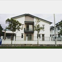 Terrace House For Sale at Camellia Residence, Bandar Tasik Kesuma