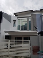 Property for Sale at Taman Nusa Sentral