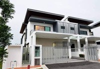 Property for Sale at Taman Sungai Besi