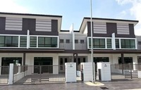 Property for Sale at Bandar Baru Wangsa Maju