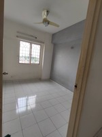 Apartment For Sale at Plaza Indah, Kajang