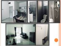 Property for Rent at Kampus West City