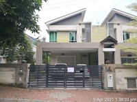 Property for Auction at Taman Meru