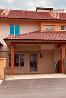 Terrace House For Rent at Kampung Labu Lanjut, Sepang