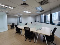 Office For Rent at Suria KLCC, KLCC