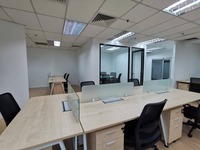 Office For Rent at Suria KLCC, KLCC