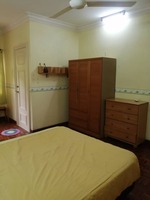 Terrace House Room for Rent at Bayan Hill Homes, Bandar Puchong Jaya