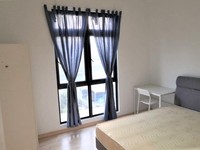 Condo For Rent at ParkHill Residence, Bukit Jalil